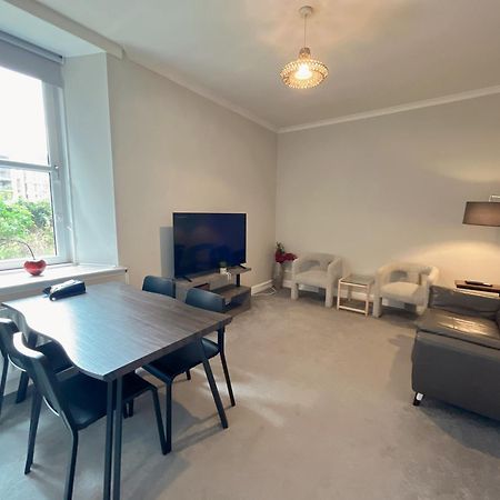 Two Bed Apartment EDI Eksteriør billede