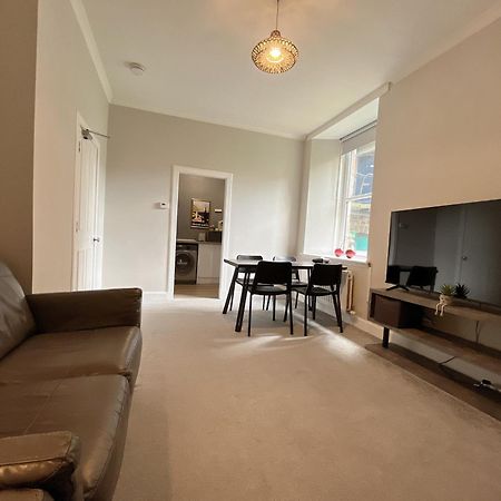 Two Bed Apartment EDI Eksteriør billede